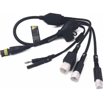 Autodiagnostika Kabel TEXA YAMAHA