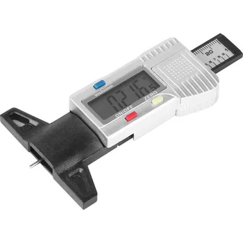 CARMOTION (POLAND) | Měřič hloubky dezénu digitální, 86497