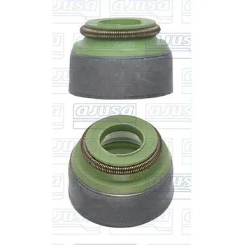 Těsnění motoru Těsnicí kroužek, dřík ventilu AJUSA 12002600