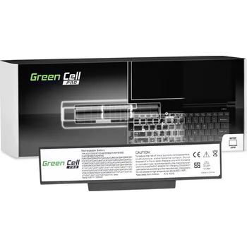 Baterie k notebooku Asus N71VN-TY015 články Samsung Baterie