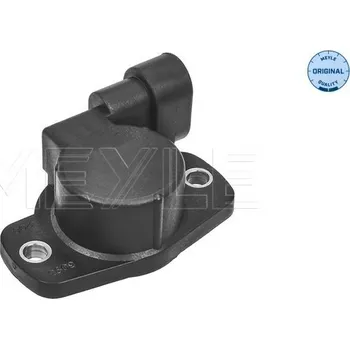 Autoelektrika Senzor, poloha škrticí klapky MEYLE 16-14 813 0001