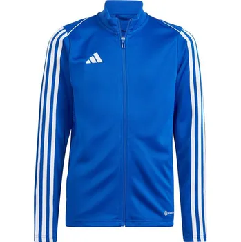 Dívčí tričko Dětská tréninková obuv Tiro 23 League Jr HS3526 - Adidas 128CM