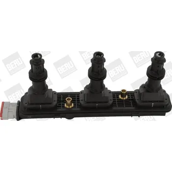 Zapalovací cívka Zapalovací cívka BorgWarner (BERU) ZSE153