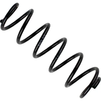 Pružina podvozku, , 5F0511121D, 5Q0511121EA, BILSTEIN, 36-301751