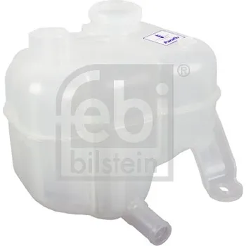 Chladič motoru Vyrovnávací nádoba, chladivo FEBI BILSTEIN 172397