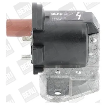 Zapalovací cívka Zapalovací cívka BorgWarner (BERU) ZS339