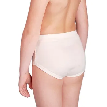 Chlapecké spodní prádlo DermaProtec chlapecké slipy vel. 134/140