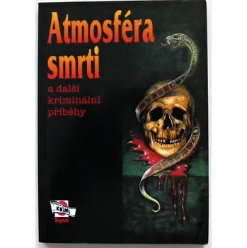 Atmosféra smrti - antologie