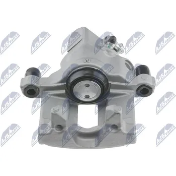 Brzdový třmen Brzdový třmen AJS Parts HZT-RE-016