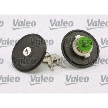 Palivová nádrž Uzávěr, palivová nádrž VALEO 247500