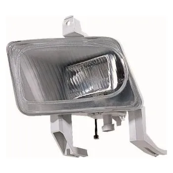 Mlhový světlomet Mlhovka ABAKUS 442-2004R-UE