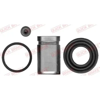 Brzdový třmen Sada na opravy, brzdový třmen OJD Quick Brake 114-5103