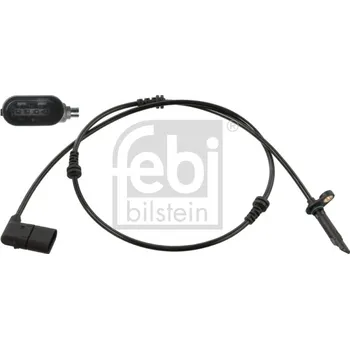 ABS Snímač, počet otáček kol FEBI BILSTEIN 106851