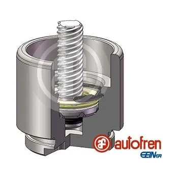 Brzdový třmen Píst, brzdový třmen SEINSA AUTOFREN D025641RK