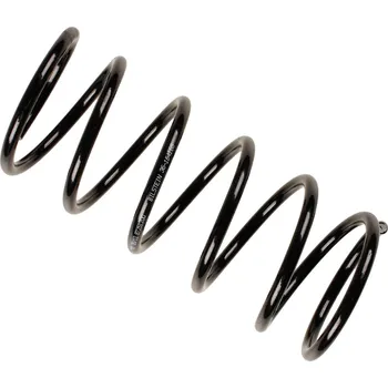 Pružina podvozku, , 96290477, 96391477, BILSTEIN, 36-164165