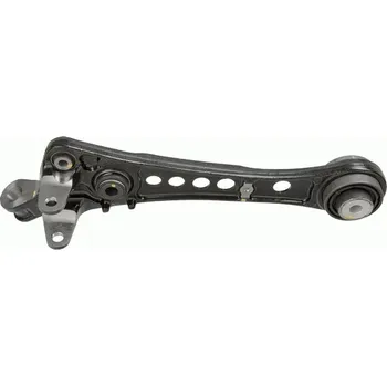 Zavěšení kol Řídicí páka, zavěšení kol LEMFÖRDER 39633 01