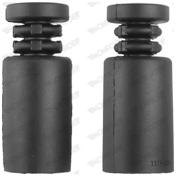 Ochranná sada proti prachu, tlumič pérování MONROE PK336