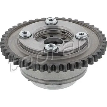 Vačková hřídel Nastavovač vačkového hřídele TOPRAN 410 166