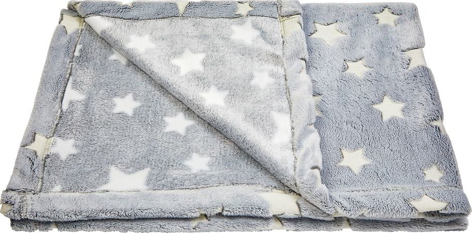 BARIDI wear Deka MAZLÍK - tm.modrá-svítící hvězdy