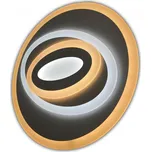 NIPEKO LED OLIVE 76W + ovladač CCT 6100Lm