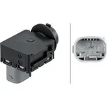 Senzor, kvalita vzduchu HELLA 6PX 012 684-131