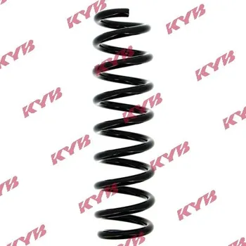 Pružina podvozku KYB RA7071