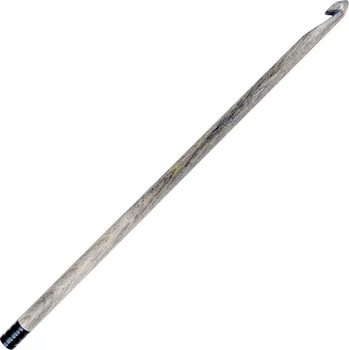 Jehlice LYKKE Crafts Háček Lykke 5,5 mm – šedá Driftwood