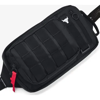 Under Armour Project Rock Waist Bag…