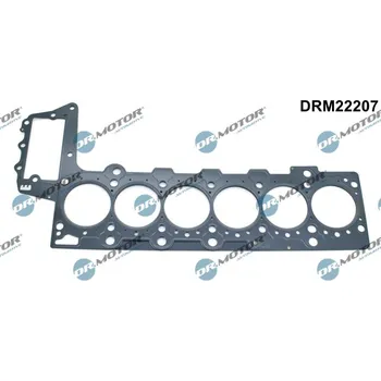 Těsnění motoru Těsnění, hlava válce DR.MOTOR AUTOMOTIVE DRM22207