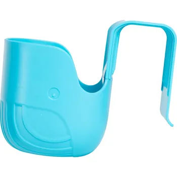 Držák na kočárek ZOPA Univerzální držák na pití 8 cm modrý