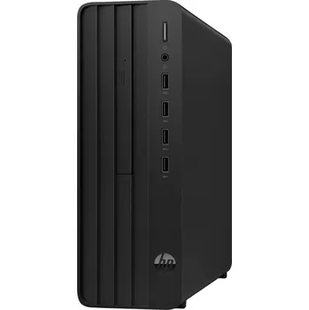 Stolní počítač Počítač HP 290 G9 Jet Black