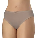 Dámské kalhotky Andrie PS2905 Barva: Hnědá, Velikost: XXL