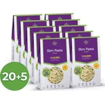Slim Pasta Penne bez nálevu 25x 200 g