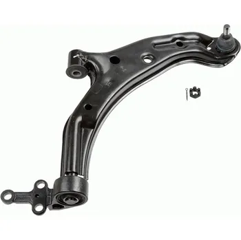 Zavěšení kol Řídicí páka, zavěšení kol LEMFÖRDER 34144 01