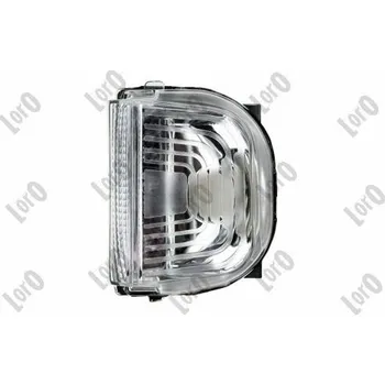 Směrový světlomet Blikač ABAKUS 054-39-862