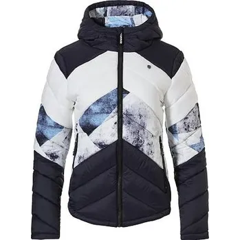 Pánská bunda Bunda Rehall SAIDY Navy velikost S