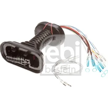 Opravná sada kabelu, dveře FEBI BILSTEIN 107105