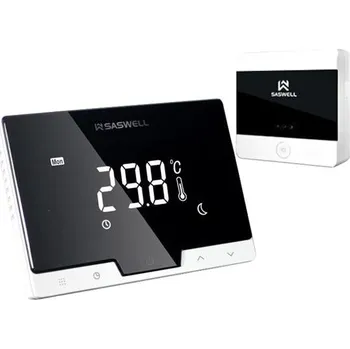 Termostat Saswell T19 7 RF B