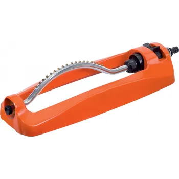 Zavlažování Zavlažovač oscilační kovový 120 - 260m2 Stocker