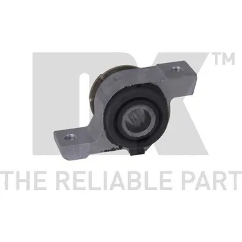 Silentblok nápravy Uložení, řídicí mechanismus SBS 5102328