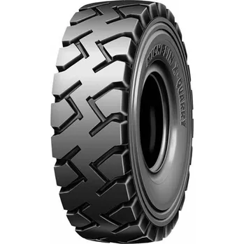 Pneu pro těžký stroj 21,00 R35 TL MICHELIN X-QUARRY S E4R**