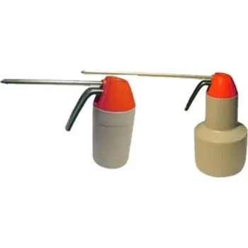 Stříkací pistole Olejnička stříkací 80cm3