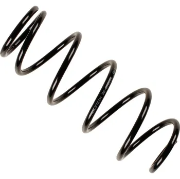 Autodíl Pružina podvozku, , 4543211104, MR594017, BILSTEIN, 36-216154