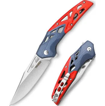 kapesní nůž Zavírací nůž TRIVISA Leo 03RB