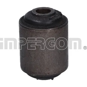 Zavěšení kol Uložení, řídicí mechanismus IMPERGOM 1831