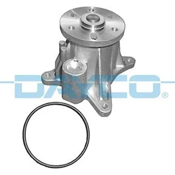 Chladič motoru Vodní čerpadlo, chlazení motoru DAYCO DP734