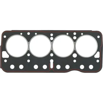 Autodíl Těsnění, hlava válce ELRING 768.162