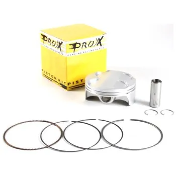 Píst motoru PROX píst KAWASAKI KXF 250 17-19 (76,98mm) (13,7:1) (OEM:13001-0785) (PROX píst KAWASAKI KXF 250 17-19 (76,98mm) (13,7:1) (OEM:13001-0785))