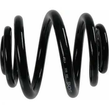 Pružina podvozku SACHS 996 965