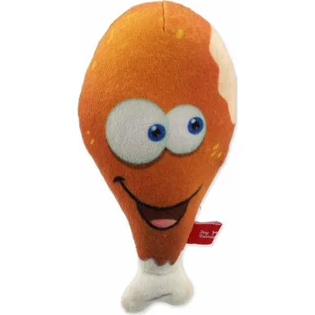 Hračka pro psa Hračka DOG FANTASY stehýnko&nbsp;16,5 cm